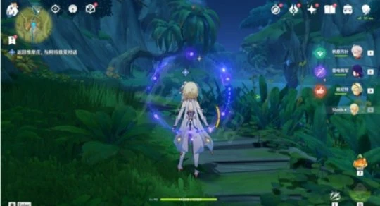《原神》蘭那羅的世界怎麼做?蘭那羅的世界任務內容分享