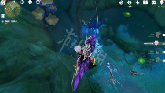 《原神》料理是思歸的香氣任務怎麼玩？料理是思歸的香氣任務玩法