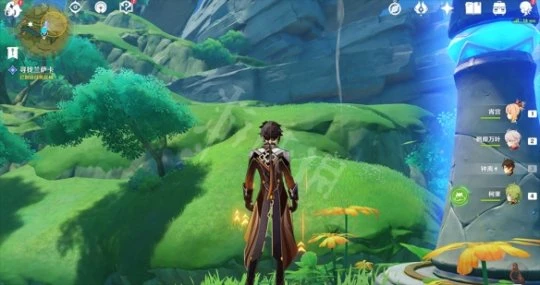 《原神》料理是快樂的回憶任務怎麼玩？料理是快樂的回憶任務玩法