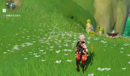 《原神》料理是快樂的回憶任務怎麼玩？料理是快樂的回憶任務玩法