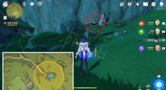 《原神》水天供書怎麼做?水天供書任務內容分享