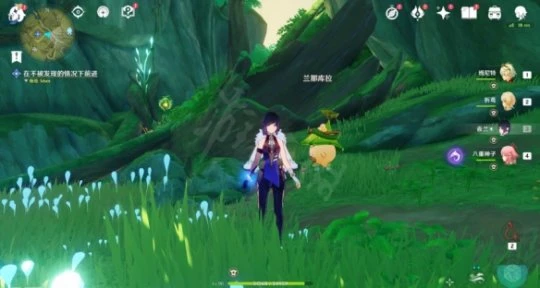 《原神》水天供書怎麼做?水天供書任務內容分享