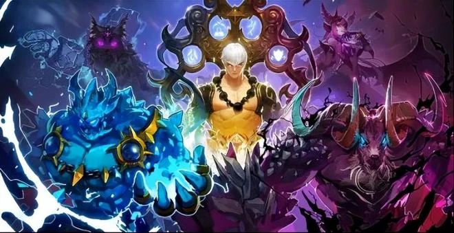 《原神》3.0須彌才剛剛一個月,就迫不及待地在9月28日上線3.1了