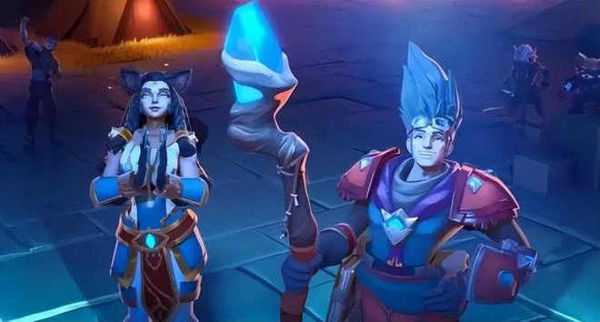 《原神》3.0須彌才剛剛一個月,就迫不及待地在9月28日上線3.1了