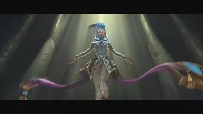 《原神》3.0須彌才剛剛一個月,就迫不及待地在9月28日上線3.1了