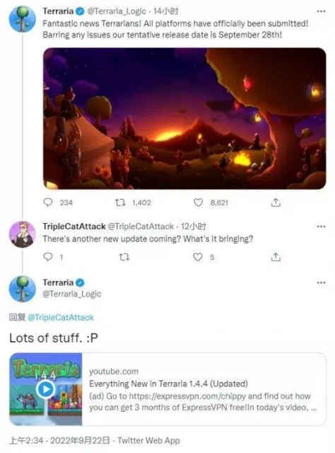 魔獸懷舊WLK、暗黑不朽、原神本周大更新!逆水寒手游首測顯真容