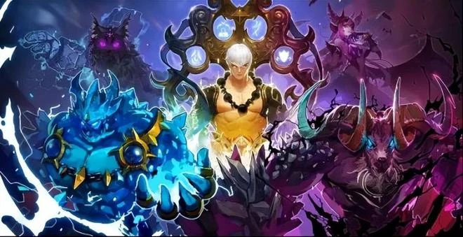 魔獸懷舊WLK、暗黑不朽、原神本周大更新!逆水寒手游首測顯真容