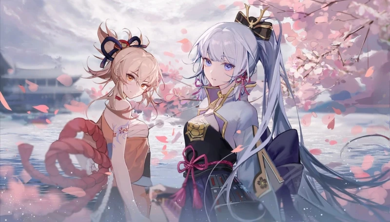 原神電腦操作按鍵