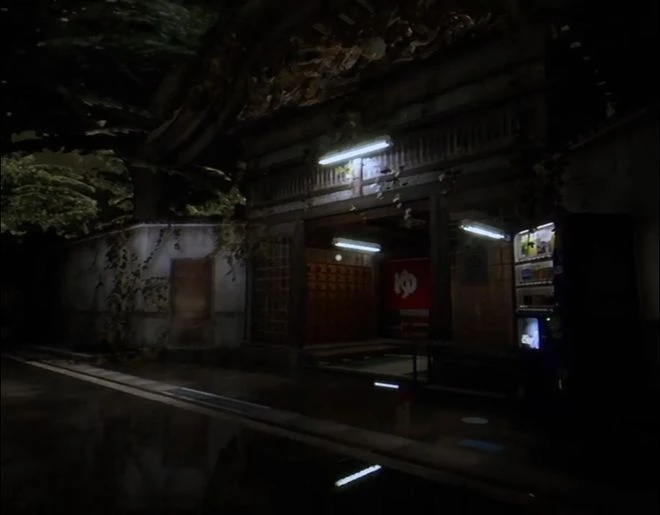 日式恐怖遊戲《地獄錢湯》新預告公布 即將發售