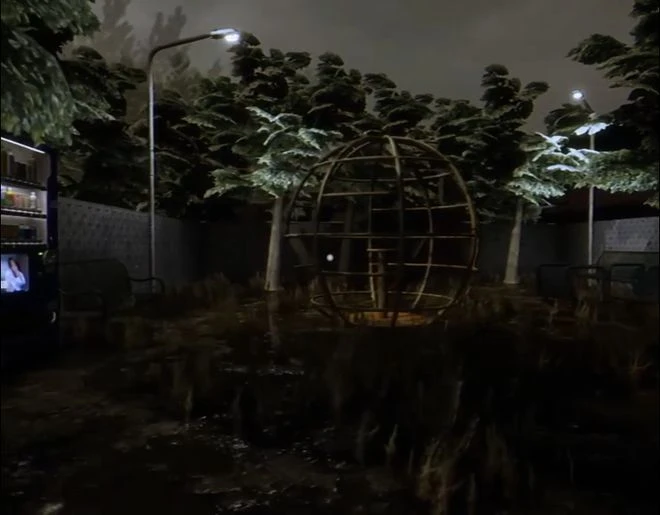 日式恐怖遊戲《地獄錢湯》新預告公布 即將發售