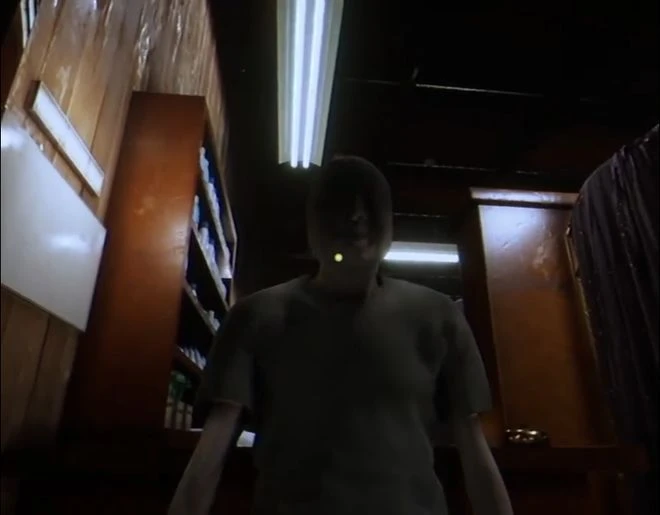 日式恐怖遊戲《地獄錢湯》新預告公布 即將發售