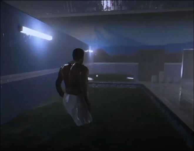 日式恐怖遊戲《地獄錢湯》新預告公布 即將發售