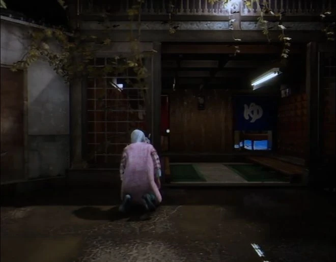 日式恐怖遊戲《地獄錢湯》新預告公布 即將發售