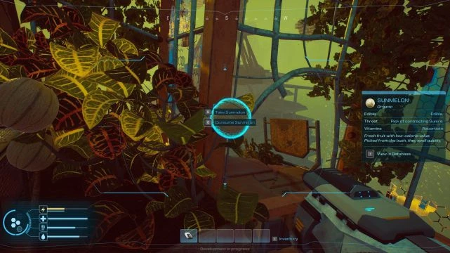 《Forever Skies》遊民試玩 我懷念故鄉的毒霧