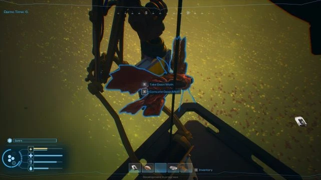 《Forever Skies》遊民試玩 我懷念故鄉的毒霧