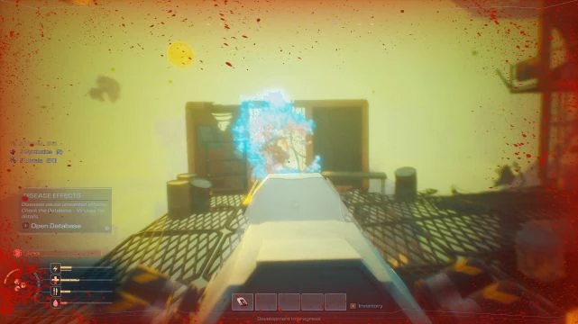 《Forever Skies》遊民試玩 我懷念故鄉的毒霧