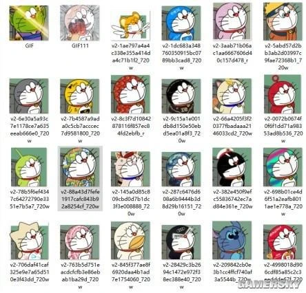 「求求了,別再用聊天記錄當表情包了」