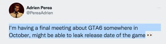 晨報曝《GTA6》將於2025年推出 Steam掌機17連冠