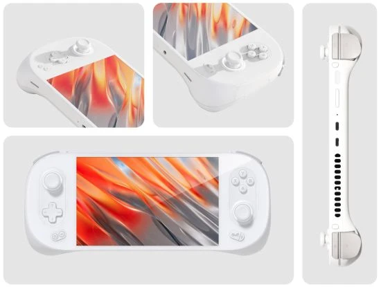 晨報曝《GTA6》將於2025年推出 Steam掌機17連冠