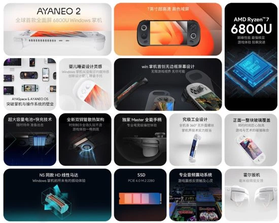 晨報曝《GTA6》將於2025年推出 Steam掌機17連冠