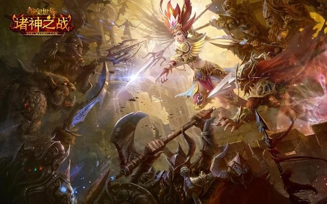 國慶玩什麼?各大端游廠商趁著長假紅利,狂大更新!