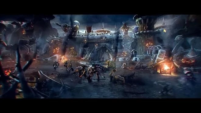 國慶玩什麼?各大端游廠商趁著長假紅利,狂大更新!