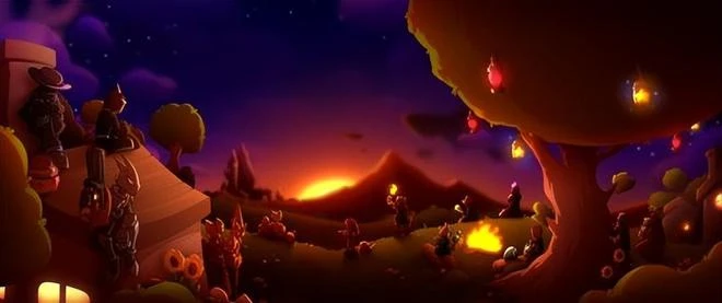 國慶玩什麼?各大端游廠商趁著長假紅利,狂大更新!