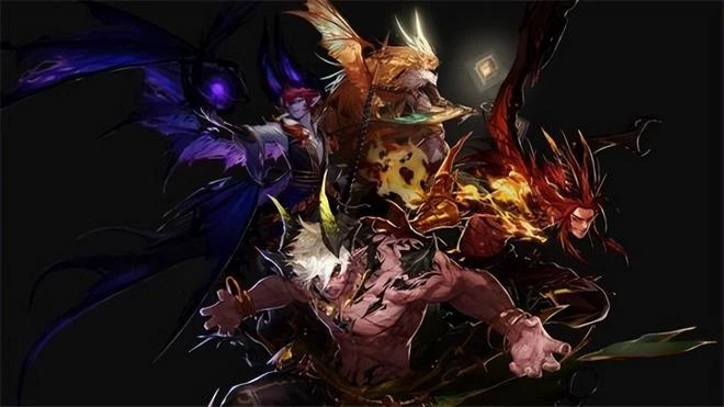 暴雪領銜網易緊隨!國慶假期前,一大波端游扎堆上架更新搞事情?