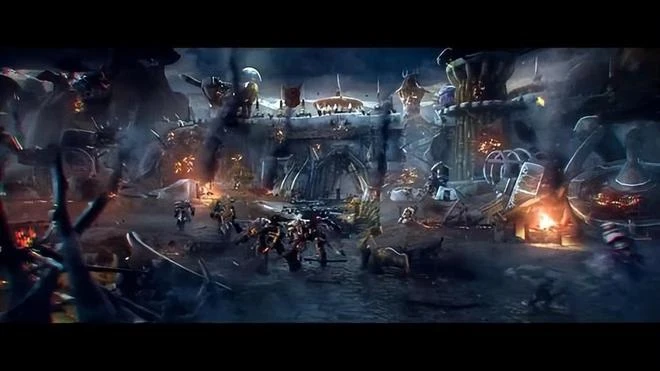 暴雪領銜網易緊隨!國慶假期前,一大波端游扎堆上架更新搞事情?