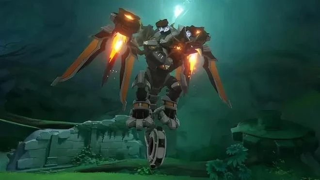 暴雪領銜網易緊隨!國慶假期前,一大波端游扎堆上架更新搞事情?