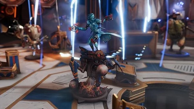 暴雪領銜網易緊隨!國慶假期前,一大波端游扎堆上架更新搞事情?