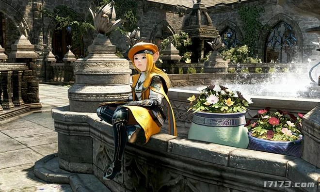 前《爐石傳說》總監加盟拳頭,《黑色沙漠》公布全新時裝