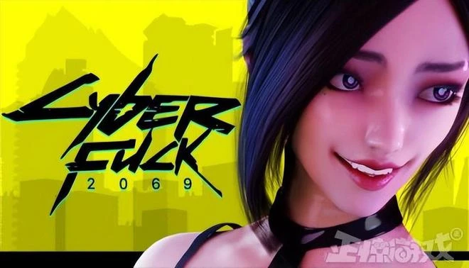 萬萬沒想到,《賽博朋克2077》被動畫帶火,還有人蹭熱度搞事情?