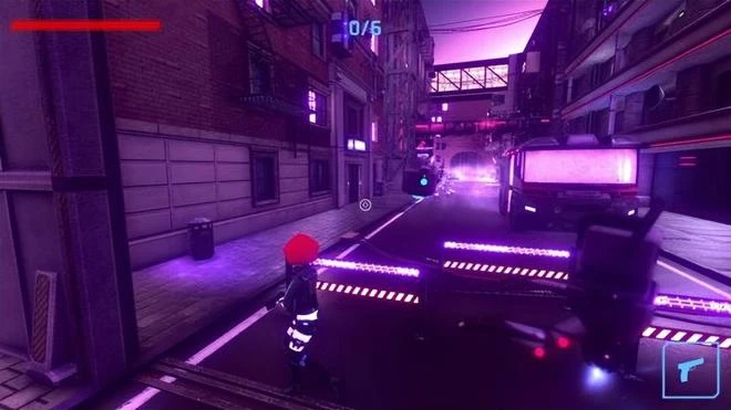 萬萬沒想到,《賽博朋克2077》被動畫帶火,還有人蹭熱度搞事情?