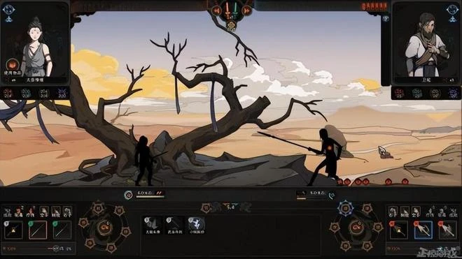 萬萬沒想到,《賽博朋克2077》被動畫帶火,還有人蹭熱度搞事情?