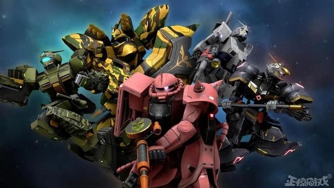 萬萬沒想到,《賽博朋克2077》被動畫帶火,還有人蹭熱度搞事情?