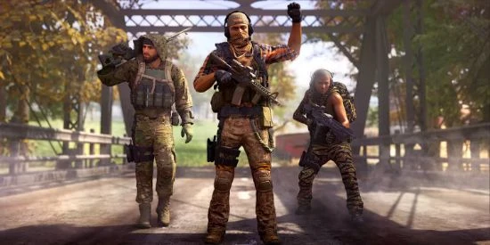 育碧高管:讓玩家在遊戲中花費的每個小時都有意義