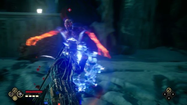 《暗邪西部》遊民試玩 拳拳到肉的荒野大「戰神」