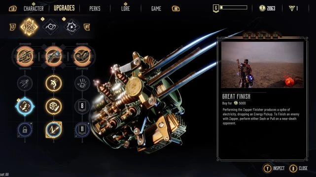 《暗邪西部》遊民試玩 拳拳到肉的荒野大「戰神」