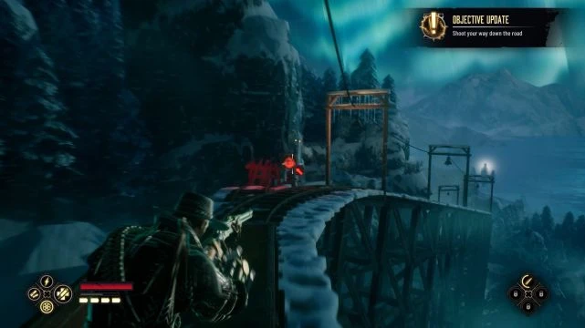 《暗邪西部》遊民試玩 拳拳到肉的荒野大「戰神」