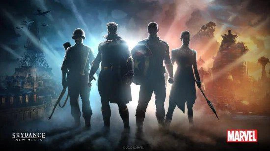 漫威遊戲是否也要構建遊戲宇宙?官方回應來了