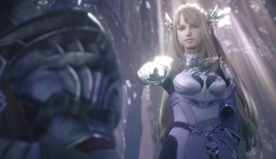 《北歐女神》將有多結局 通關時長大約20小時