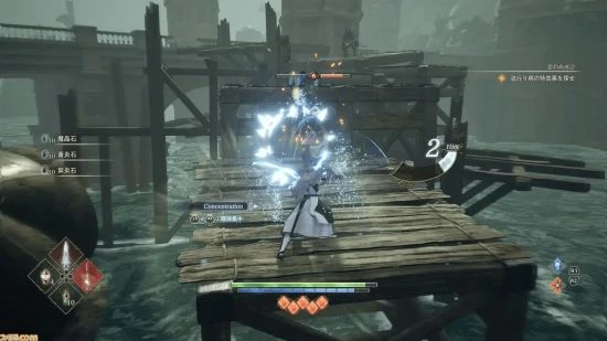 《北歐女神》將有多結局 通關時長大約20小時