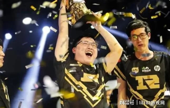 網傳拳頭計劃明年取消MSI 季中賽冠軍成絕唱?