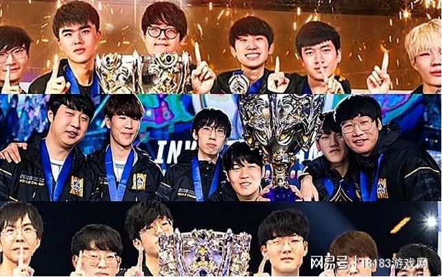 網傳拳頭計劃明年取消MSI 季中賽冠軍成絕唱?