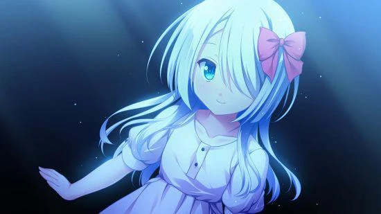 AVG新作《交匯協奏曲》登錄STEAM!