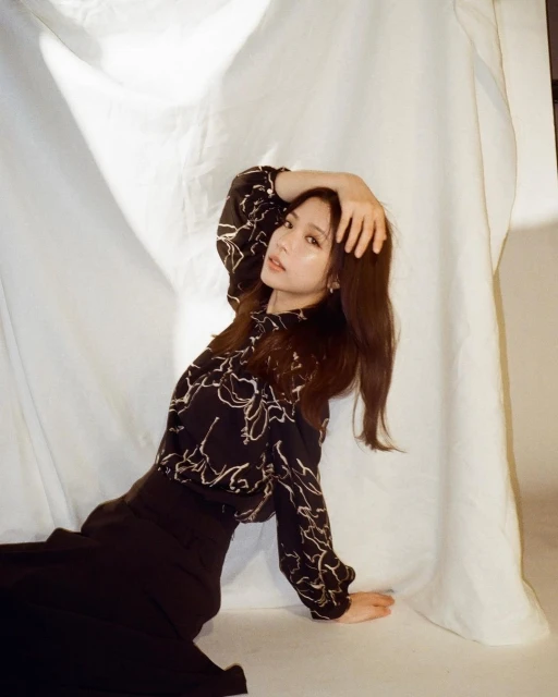 被爆與方力申發展地下情　陳曉華否認：不知為何有這個傳聞