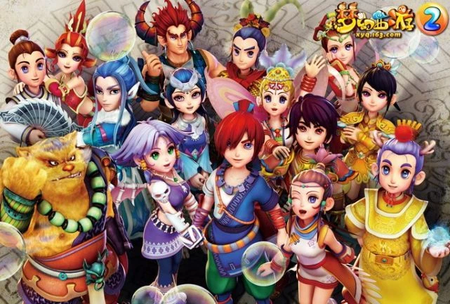 為了「減負大業」,《逆水寒》向卷王們伸出了鐵拳