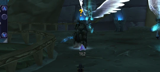 WLK升級神器 最優任務規劃箭頭指引插件