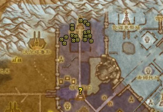 普通玩家必看升級路線攻略 關鍵聲望全開啟